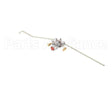 00-957893-000G2 Vulcan Hart I,720719 Basso Kit-24 260S