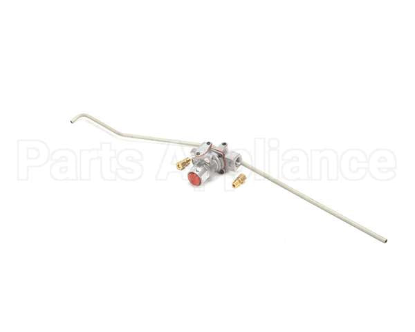 00-957893-000G2 Vulcan Hart I,720719 Basso Kit-24 260S