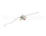 00-957893-000G2 Vulcan Hart I,720719 Basso Kit-24 260S
