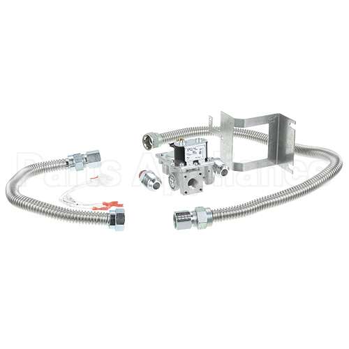 00-957897-000G1 Compatible Vulcan Nat Gas Field Kit Vlve I