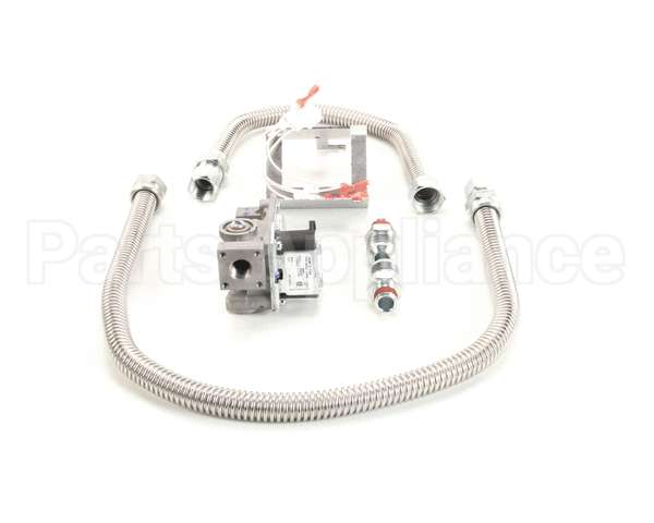 00-957897-000G1 Vulcan Hart Valve Gas Kit