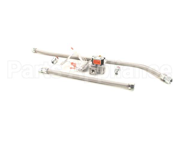 00-957897-000G2 Vulcan Hart I,Valve,Gas Field Kit,Pro.