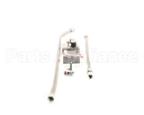00-957897-000G2 Vulcan Hart I,Valve,Gas Field Kit,Pro.