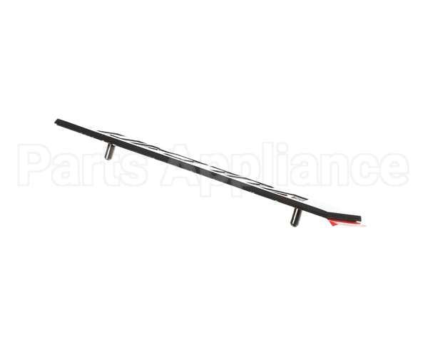 00-957916-00007 Vulcan Hart Nameplate, Vulcan, 7.25