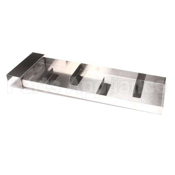 00-957982-000G4 Compatible Vulcan Drawerassy, Thermal Grd, S/S