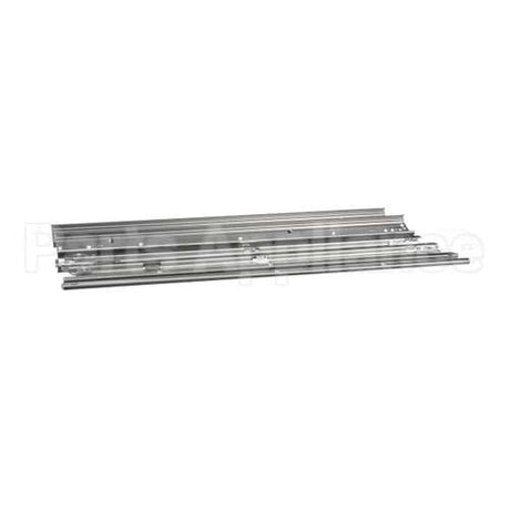 00-958026-000G2 Vulcan Hart Guide,Roller - 25-1/2 Set