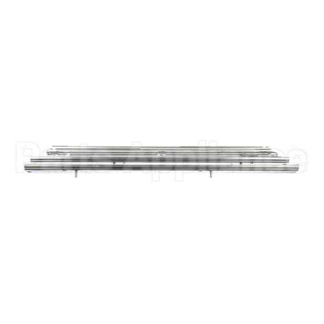 00-958026-000G2 Vulcan Hart Guide,Roller - 25-1/2 Set