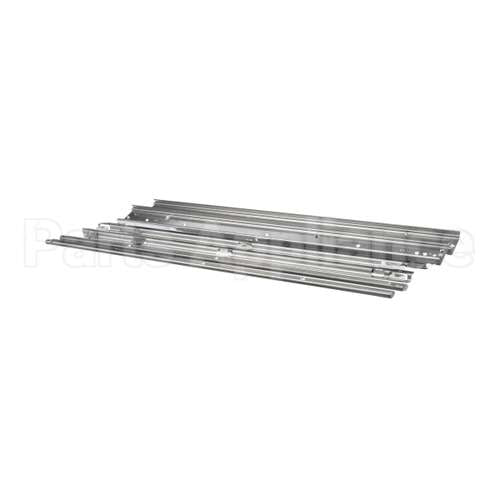 00-958026-000G2 Vulcan Hart Guide,Roller - 25-1/2 Set