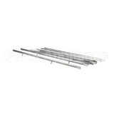 00-958026-000G2 Vulcan Hart Guide,Roller - 25-1/2 Set
