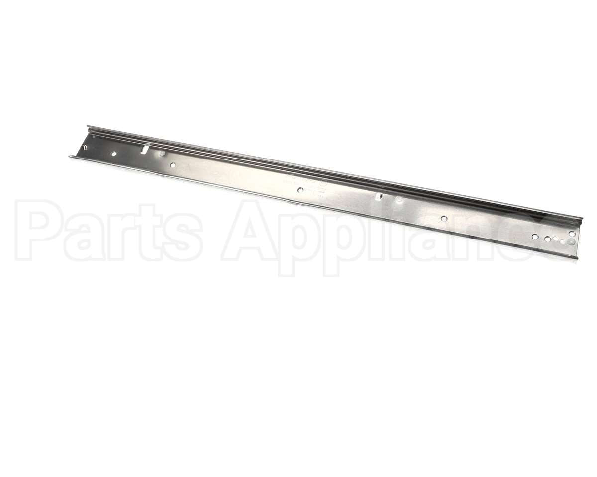 00-958026-000G5 Vulcan Hart Large Rh Cabinet Rail W/Pems