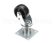 00-958094-00001 Vulcan Hart Caster 6, Adj. W/O Brake