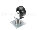 00-958094-00001 Vulcan Hart Caster 6, Adj. W/O Brake