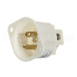 00-958235-00001 Compatible Vulcan Receptacle, Portable Fil Ter