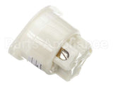 00-958235-00001 Vulcan Hart Receptacle,Portable Filter