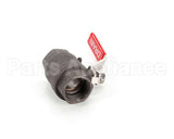 00-958392-000G1 Vulcan Hart Valve,Drain Assembly,Lh