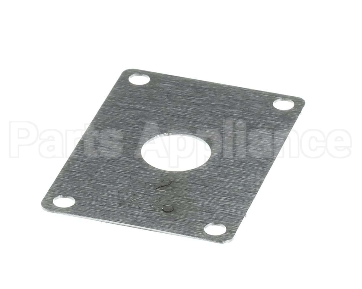 00-958505-00002 Vulcan Hart Vk45 Orifice Plate (45 Series)