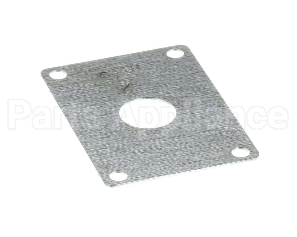 00-958505-00002 Vulcan Hart Vk45 Orifice Plate (45 Series)