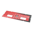 00-958620-00001 Compatible Vulcan Overlay, Grcf