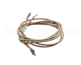 00-958827-000G2 Vulcan Hart Oven Limit Assembly