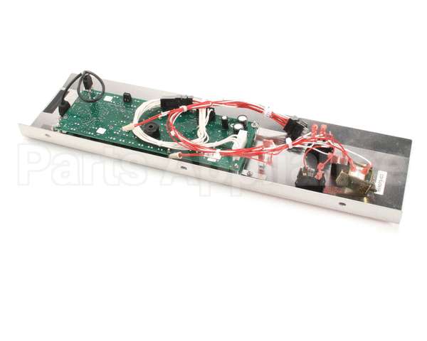 00-959075-000G1 Vulcan Hart Control Panel,120V,Vulcan/Wolf