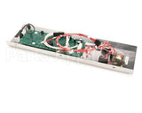 00-959075-000G1 Vulcan Hart Control Panel,120V,Vulcan/Wolf