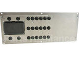 00-959077-00001 Compatible Vulcan Computer, Cooking, Ncc, C3700