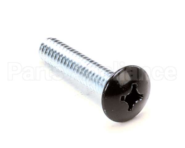 00-959087-00001 Hobart Screw,1/4-20 X 1.25,Black Hd