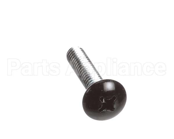00-959087-00001 Vulcan Hart Screw,1/4-20 X 1.25,Black Hd