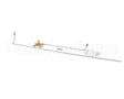 00-959108-000G1 Vulcan Hart Pilot Retrofit Kit (Open Top B