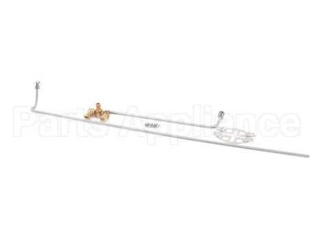 00-959108-000G1 Vulcan Hart Pilot Retrofit Kit (Open Top B
