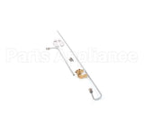 00-959108-000G1 Vulcan Hart Pilot Retrofit Kit (Open Top B