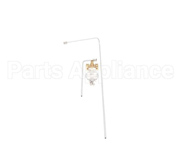 00-959108-000G2 Vulcan Hart Pilot Retrofit Kit (Open Top B