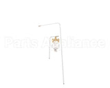 00-959108-000G2 Vulcan Hart Pilot Retrofit Kit (Open Top B