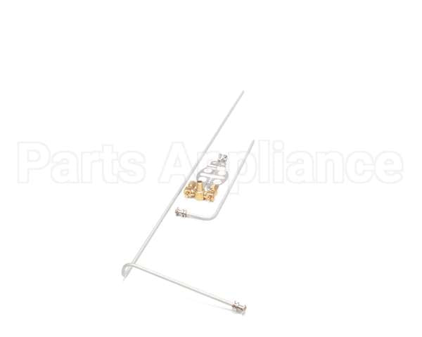 00-959108-000G2 Vulcan Hart Pilot Retrofit Kit (Open Top B
