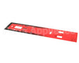 00-959113-00001 Hobart Overlay, Full Gas Vulcan