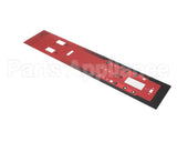 00-959113-00001 Vulcan Hart Overlay, Full Gas Vulcan