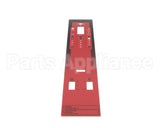 00-959113-00001 Vulcan Hart Overlay, Full Gas Vulcan