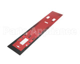 00-959113-00001 Vulcan Hart Overlay, Full Gas Vulcan