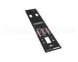 00-959113-00004 Vulcan Hart Overlay,Full Electric Hobart