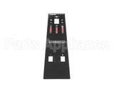 00-959113-00004 Vulcan Hart Overlay,Full Electric Hobart