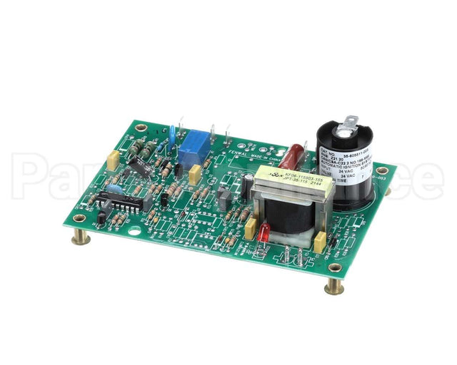 00-959179-00001 Vulcan Hart Module, Ignitor Single 1 Try