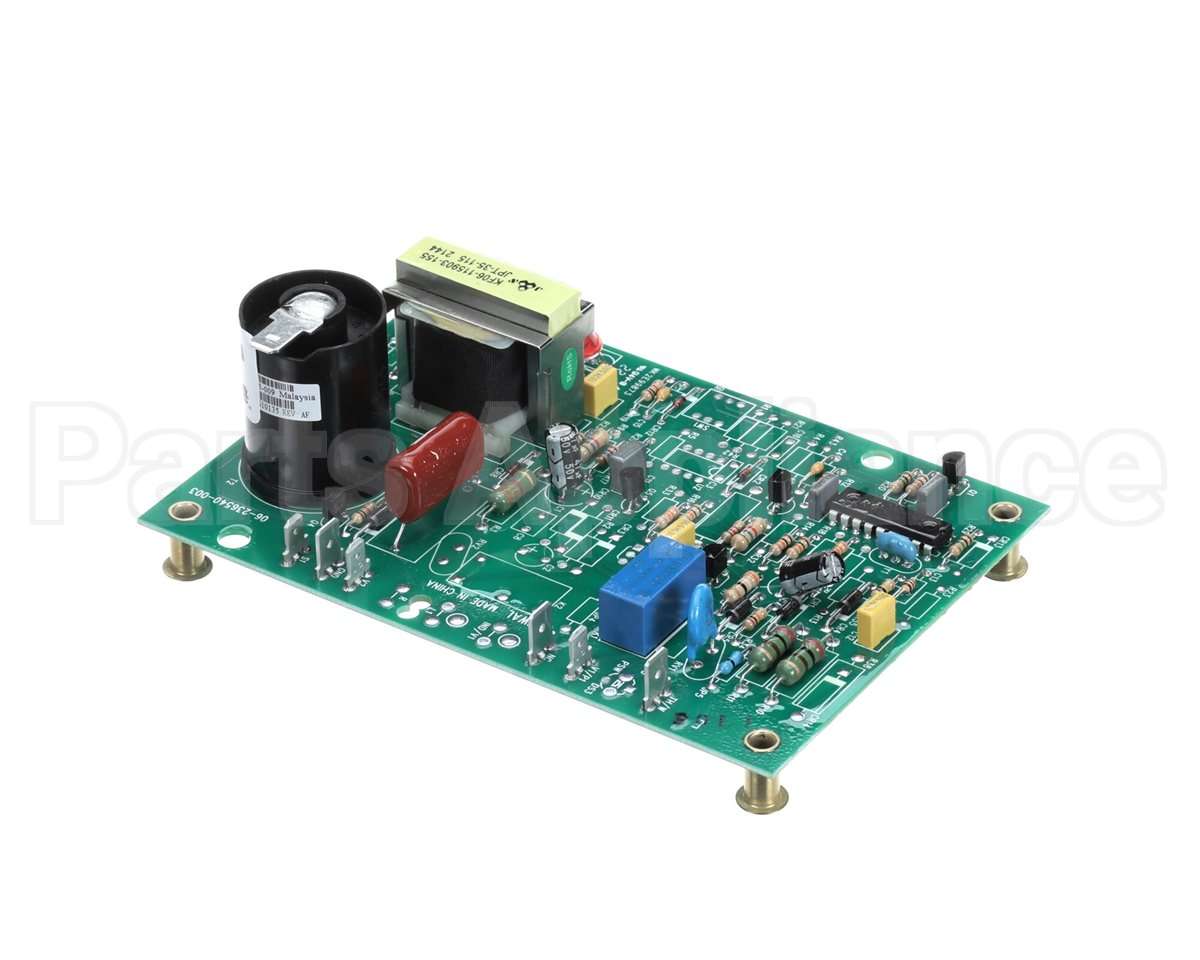 00-959179-00001 Vulcan Hart Module, Ignitor Single 1 Try
