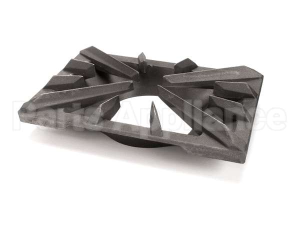 00-959326-00001 Vulcan Hart 18 Front Grate