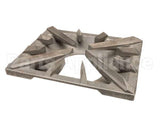 00-959326-00002 Vulcan Hart 18 Rear Grate