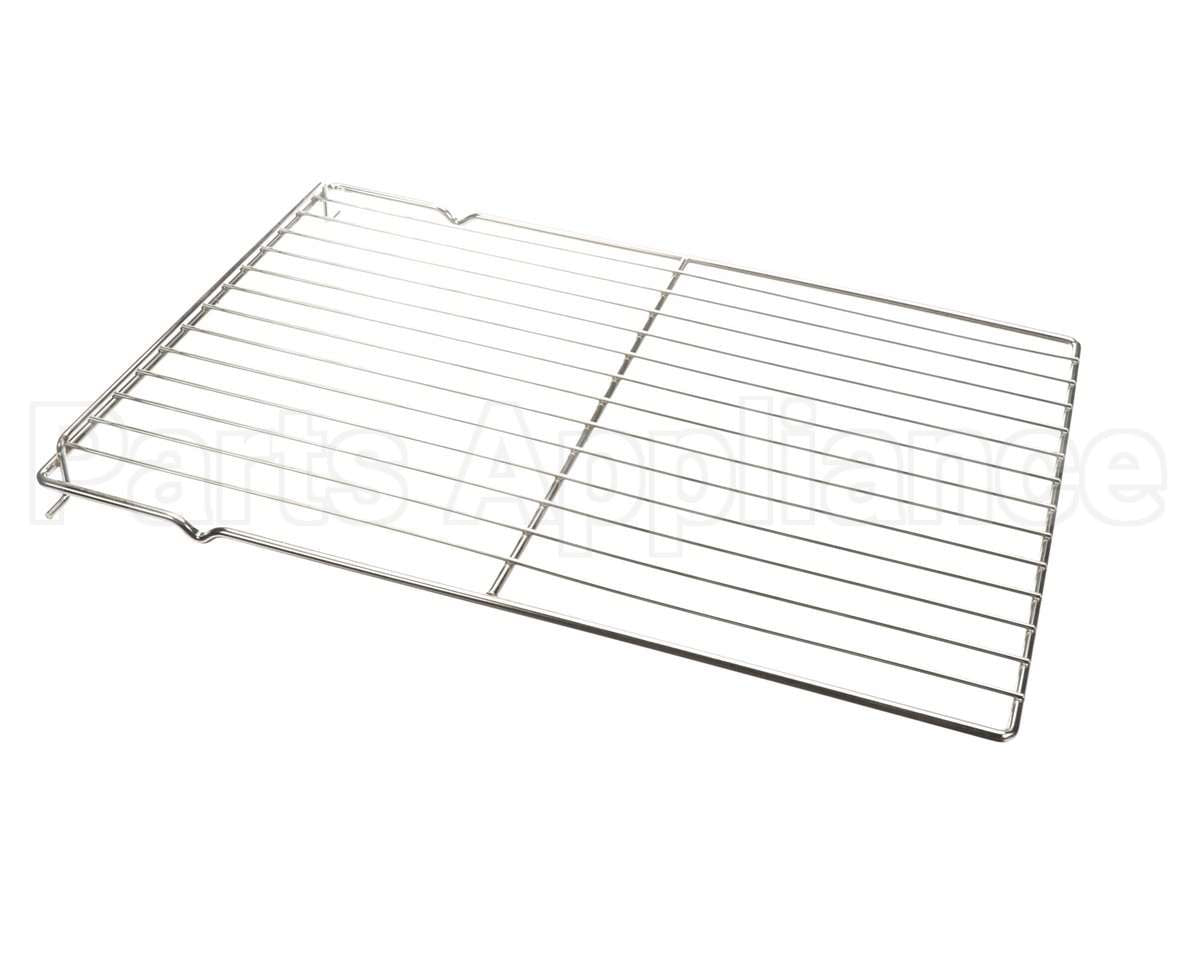 00-959381-00001 Vulcan Hart Rack Oven 1/2 Size
