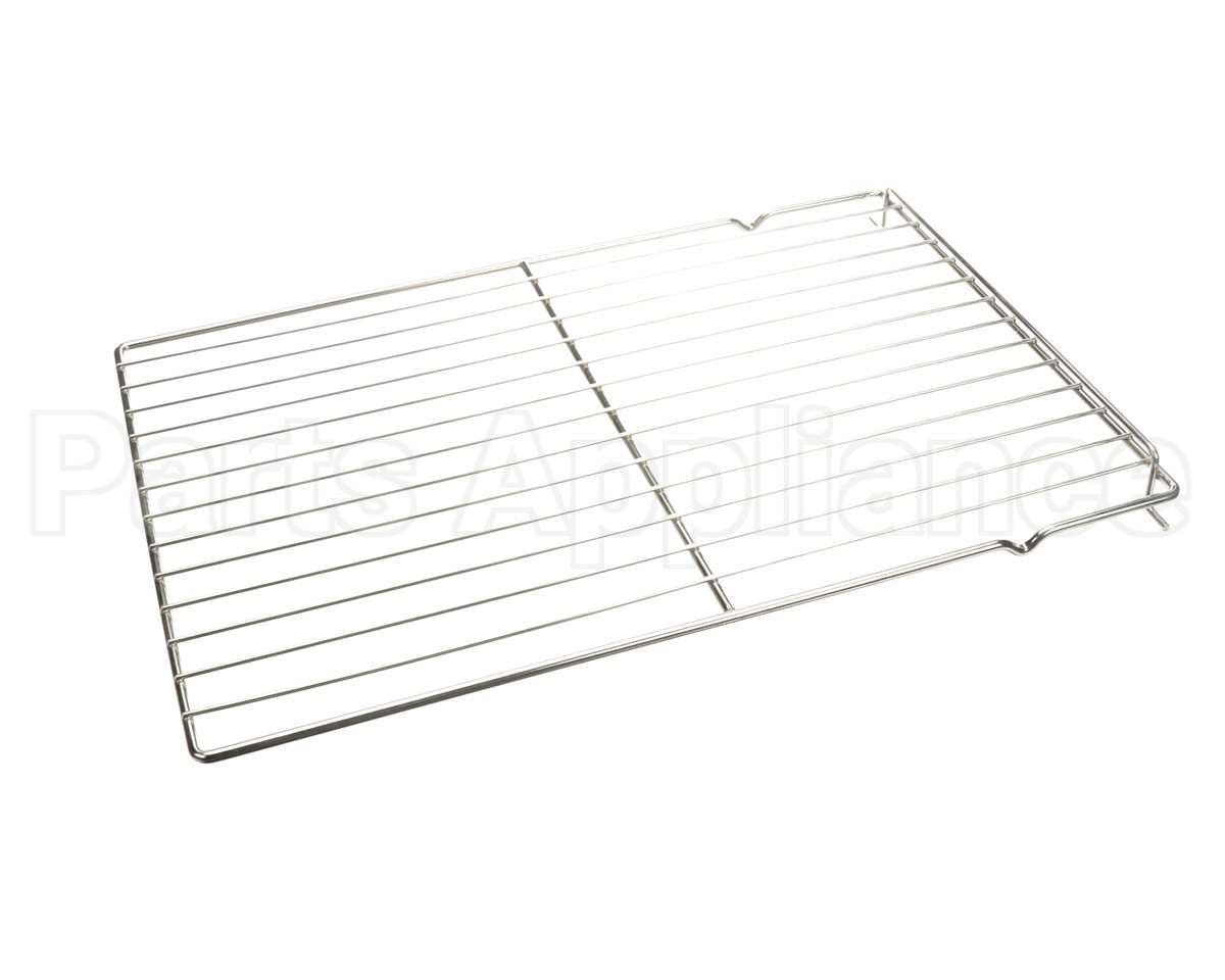 00-959381-00001 Vulcan Hart Rack Oven 1/2 Size