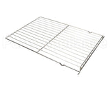 00-959381-00001 Vulcan Hart Rack Oven 1/2 Size