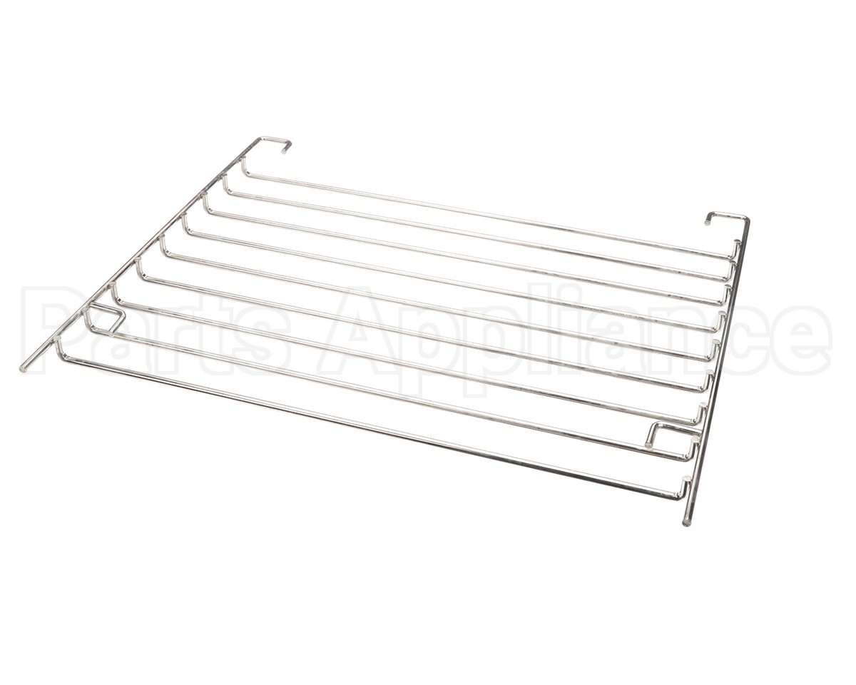 00-959382-00001 Vulcan Hart Guide, Rack - Ls Rs