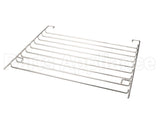 00-959382-00001 Vulcan Hart Guide, Rack - Ls Rs