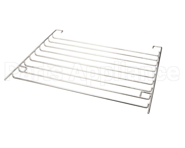00-959382-00001 Vulcan Hart Guide, Rack - Ls Rs